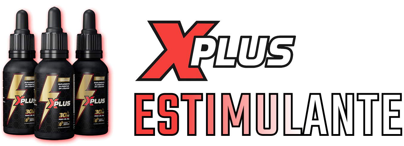 PLR ESTIMULANTE sexual masculino - xplus